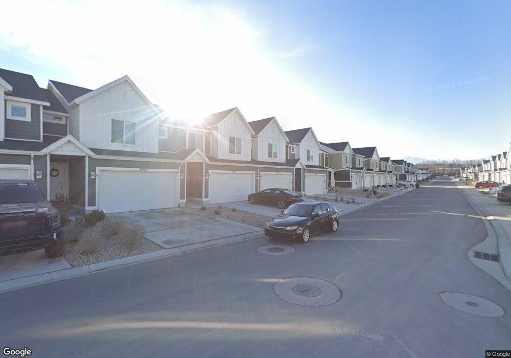 3717 W 860 N, Lehi, UT 84043 - photo 1