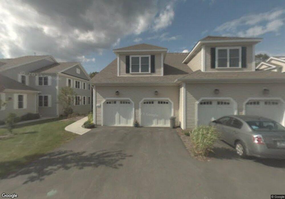 107 Preservation Way, Wakefield, RI 02879 - photo 1