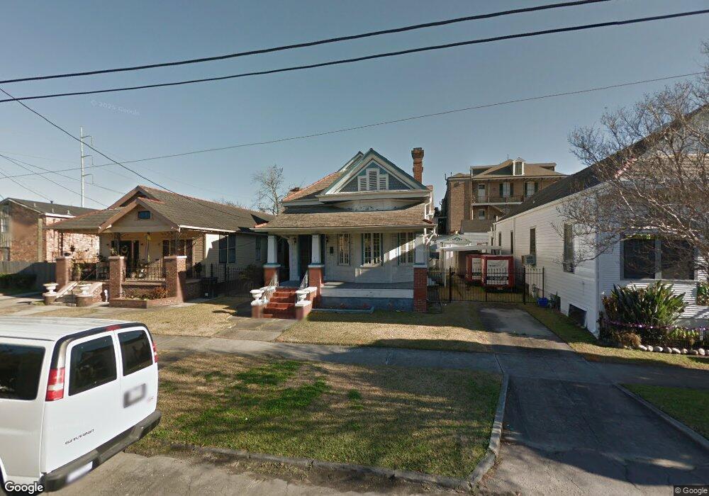 2413 Ursulines Ave, New Orleans, LA 70119 - photo 1