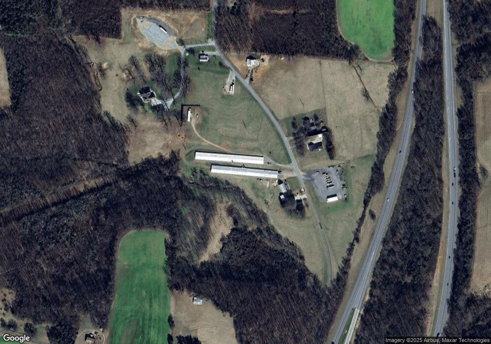 403 Lentz Rd, Statesville, NC 28625 - photo 1