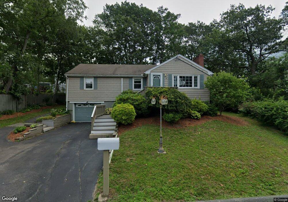 24 Maple Rd, Saugus, MA 01906 - photo 1