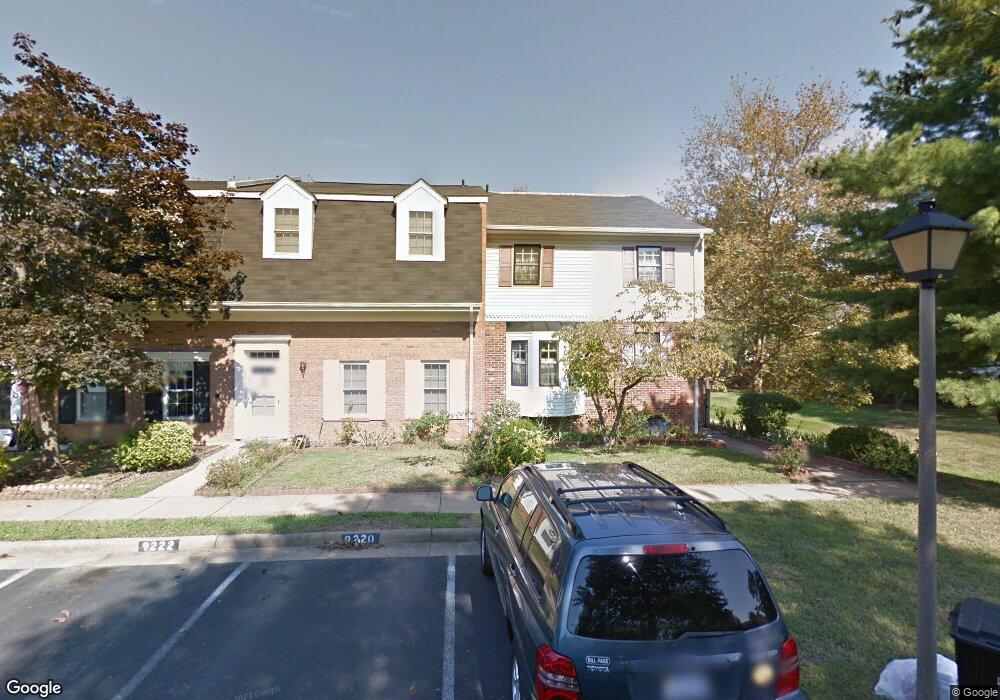 9220 Sand Creek Ct, Burke, VA 22015 - photo 1