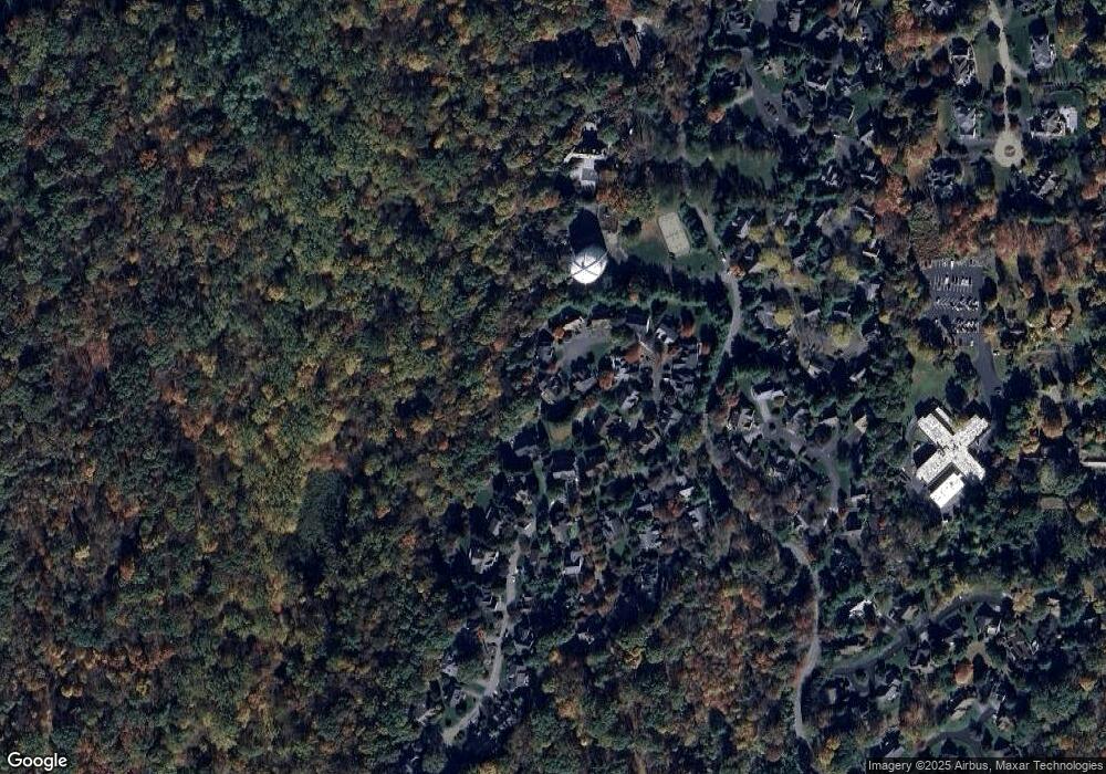 10 Justine Ct, Briarcliff Manor, NY 10510 - photo 1