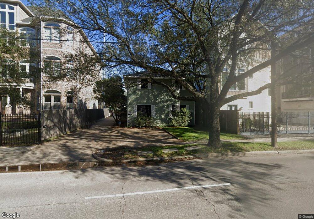 824 Yale St unit Office, Houston, TX 77007 - photo 1