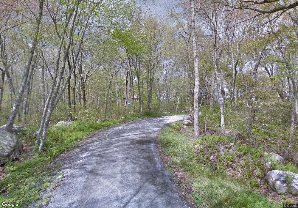 0 Donizetti Rd, Westerly, RI 02891 - photo 1