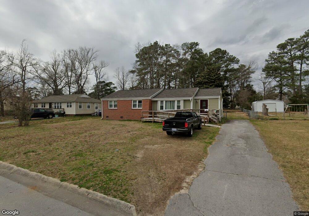 603 Aztee Rd, Jacksonville, NC 28540 - photo 1