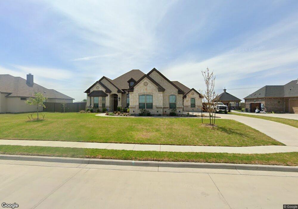 2133 Vanderbilt Dr, Weatherford, TX 76088 - photo 1