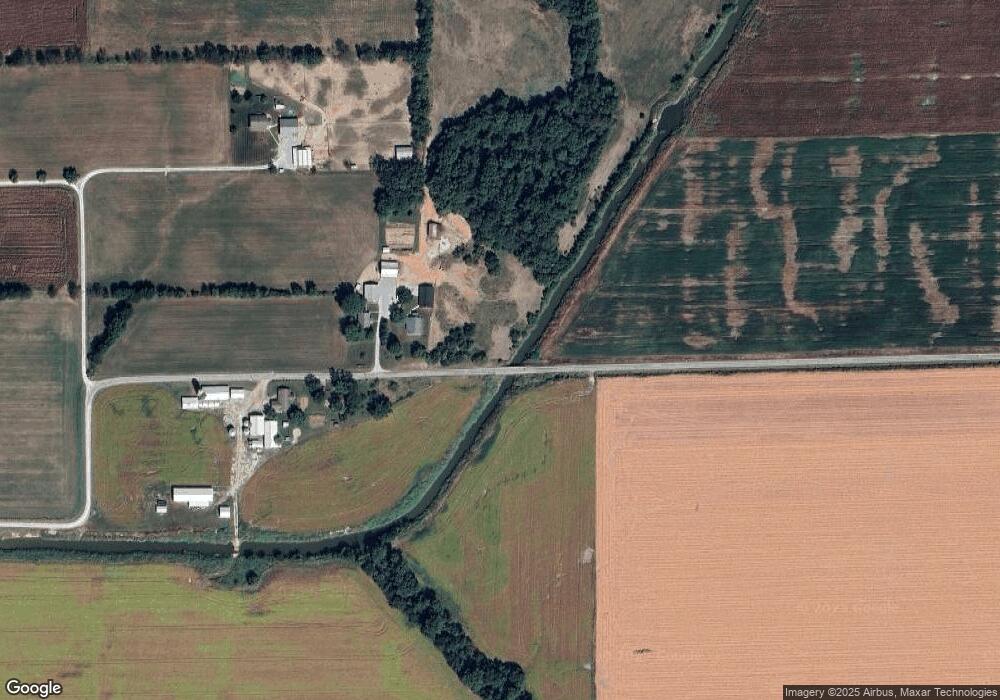 8444 E 700 N, Montgomery, IN 47558 - photo 1