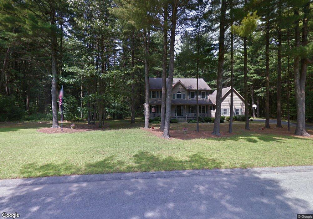 9 Woodland Ct, Ballston Spa, NY 12020 - photo 1