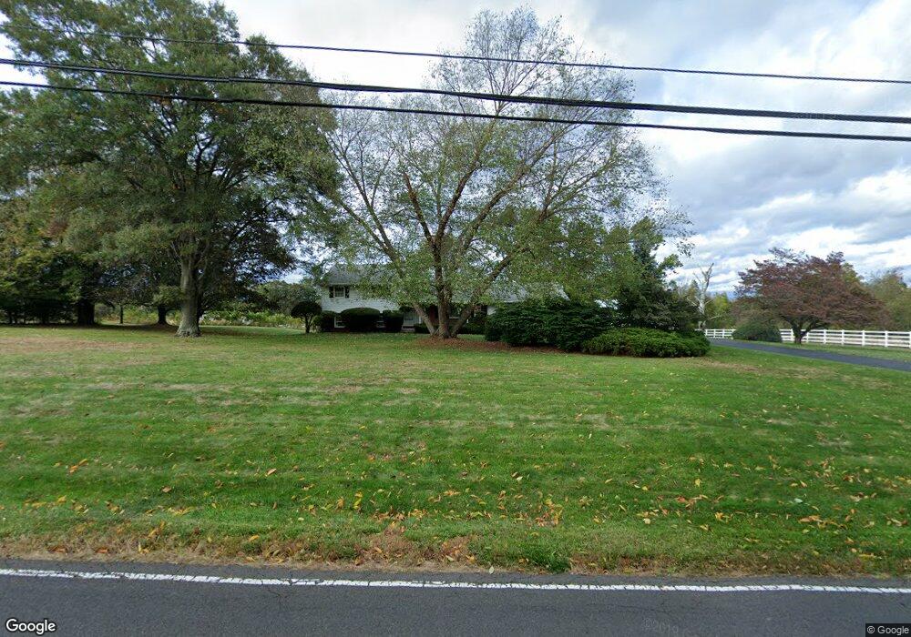 431 Cranbury Rd, Princeton Junction, NJ 08550 - photo 1