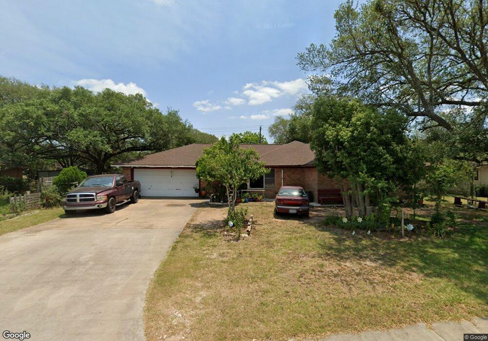 1415 Bamore Rd, Rosenberg, TX 77471 - photo 1