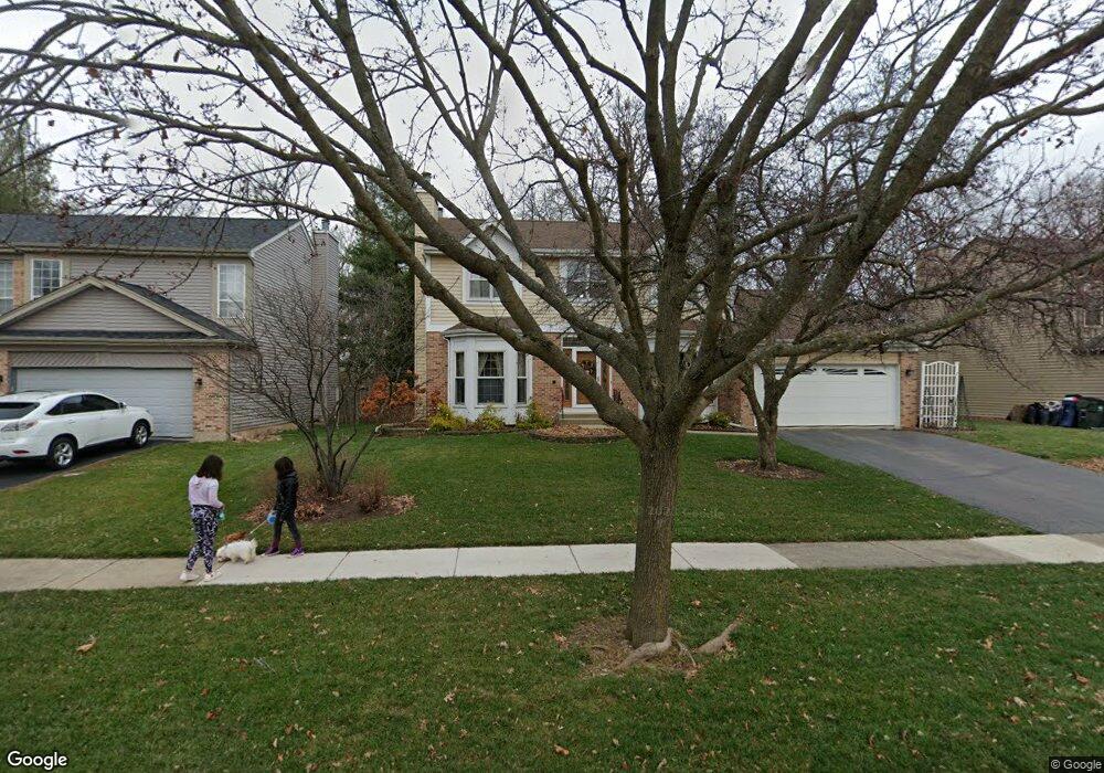 715 Old Oak Cir, Algonquin, IL 60102 - photo 1