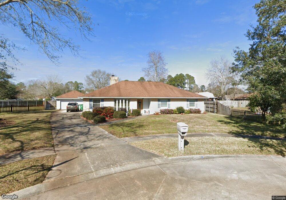 420 Broken Bough Dr, Slidell, LA 70458 - photo 1