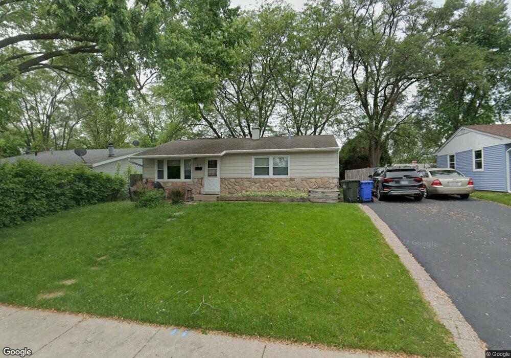 227 Ensenada Dr, Carpentersville, IL 60110 - photo 1