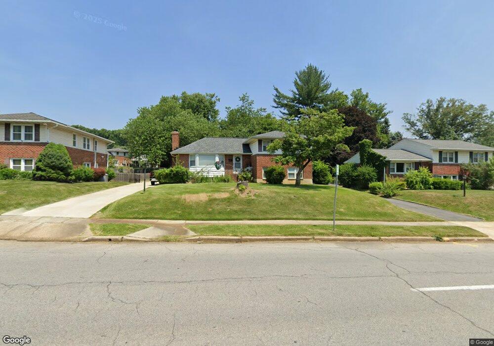 718 Providence Rd, Towson, MD 21286 - photo 1