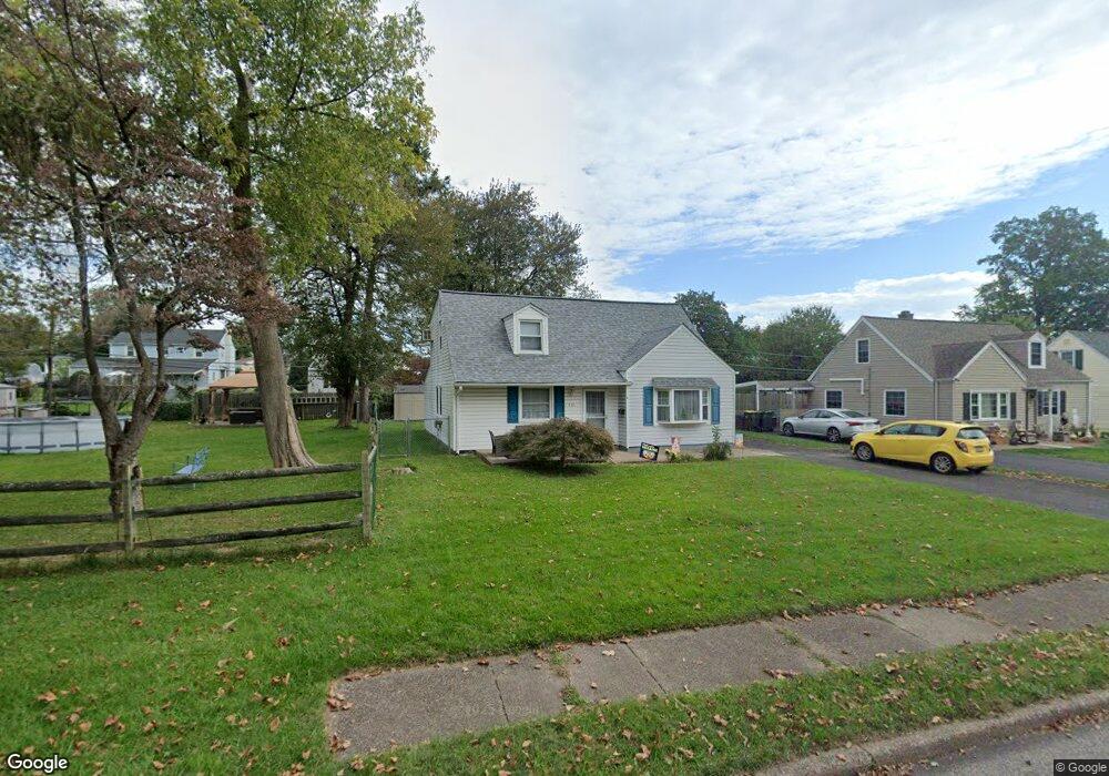 433 Newton Rd, Hatboro, PA 19040 - photo 1