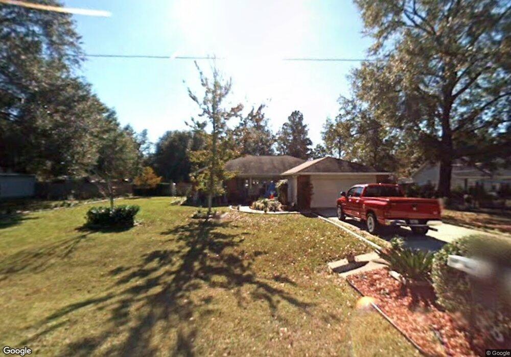 43 Bridle Gate Ct, Crawfordville, FL 32327 - photo 1