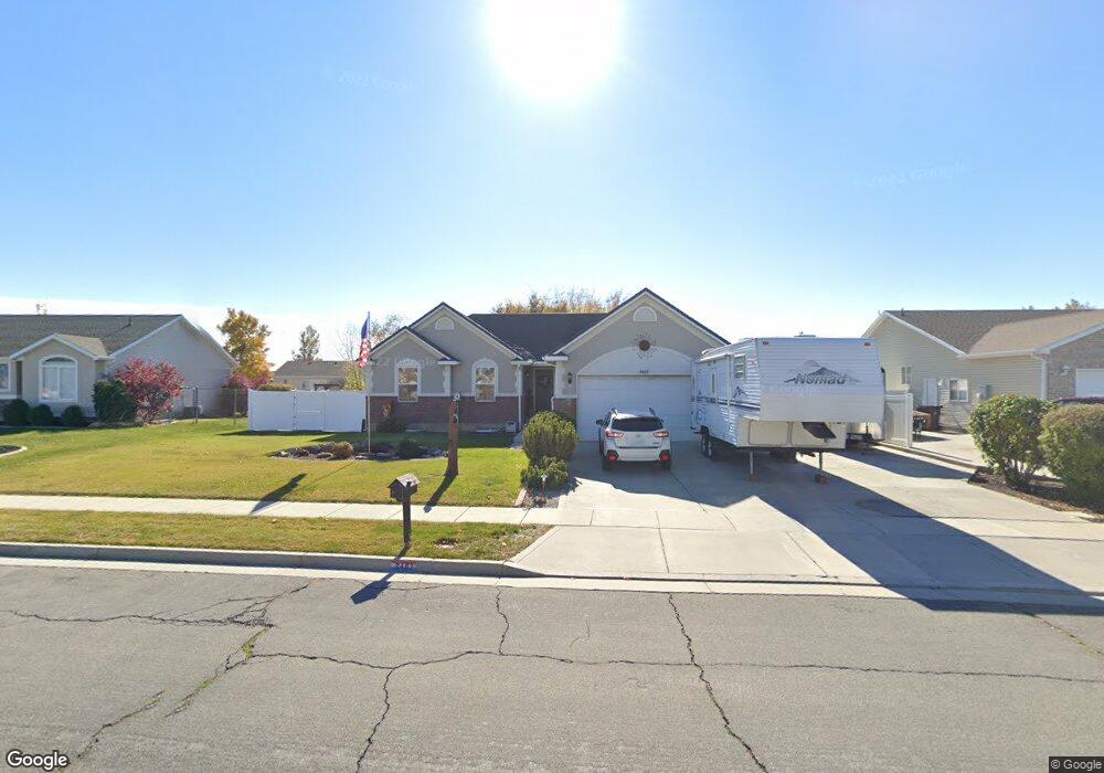 2407 W 2100 S, Syracuse, UT 84075 - photo 1