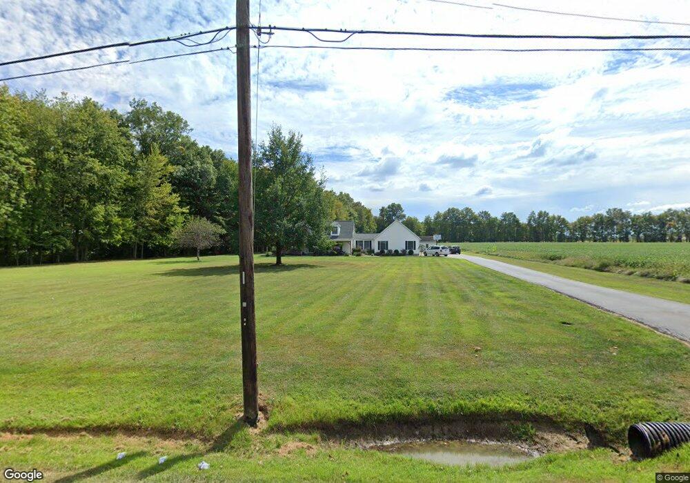 4880 Wahlsburg East Rd, Georgetown, OH 45121 - photo 1