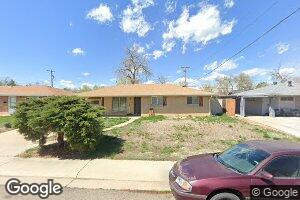 4705 Dudley St, Wheat Ridge, CO 80033