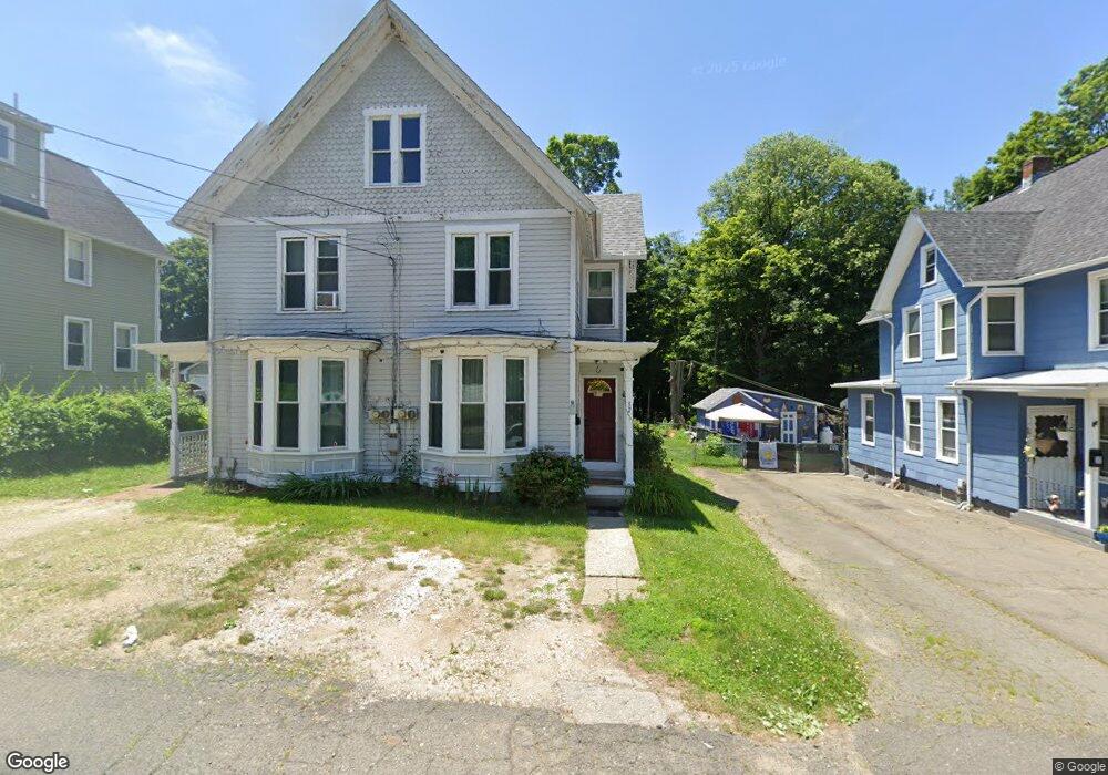 32 Maple St, Seymour, CT 06483 - photo 1