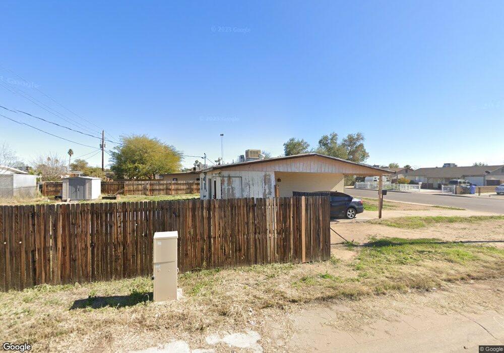 7644 W Osborn Rd, Phoenix, AZ 85033 - photo 1