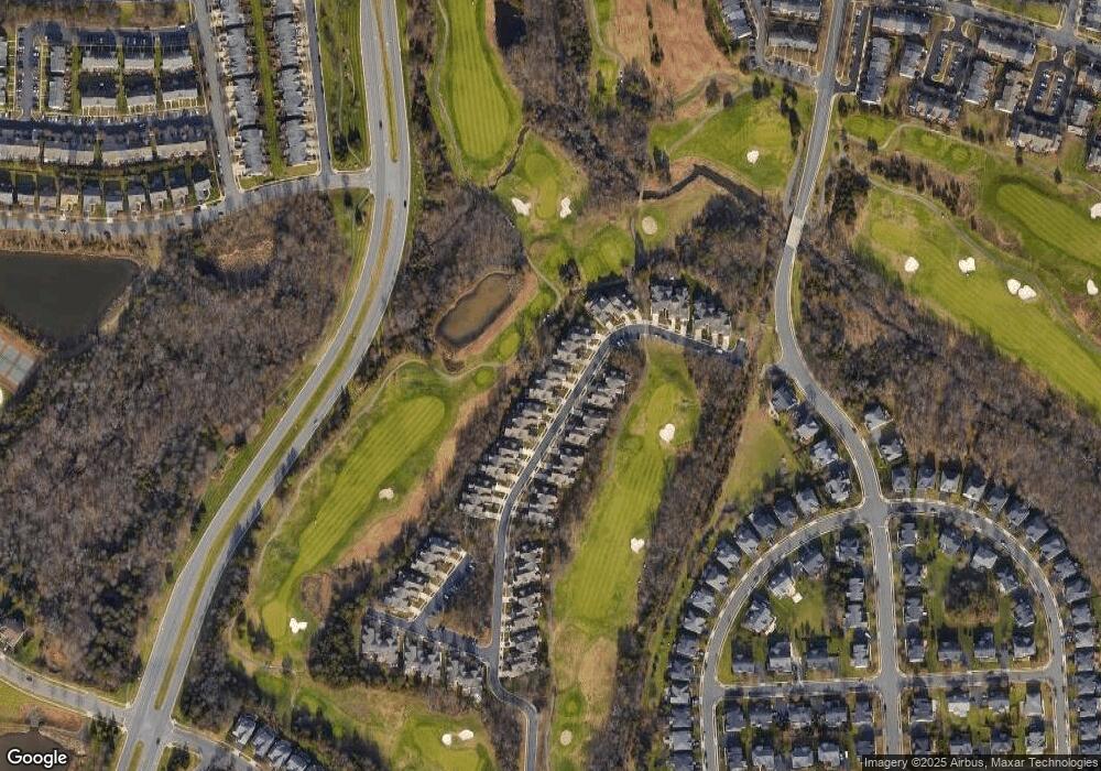 25607 Creek Run Terrace, Chantilly, VA 20152 - photo 1