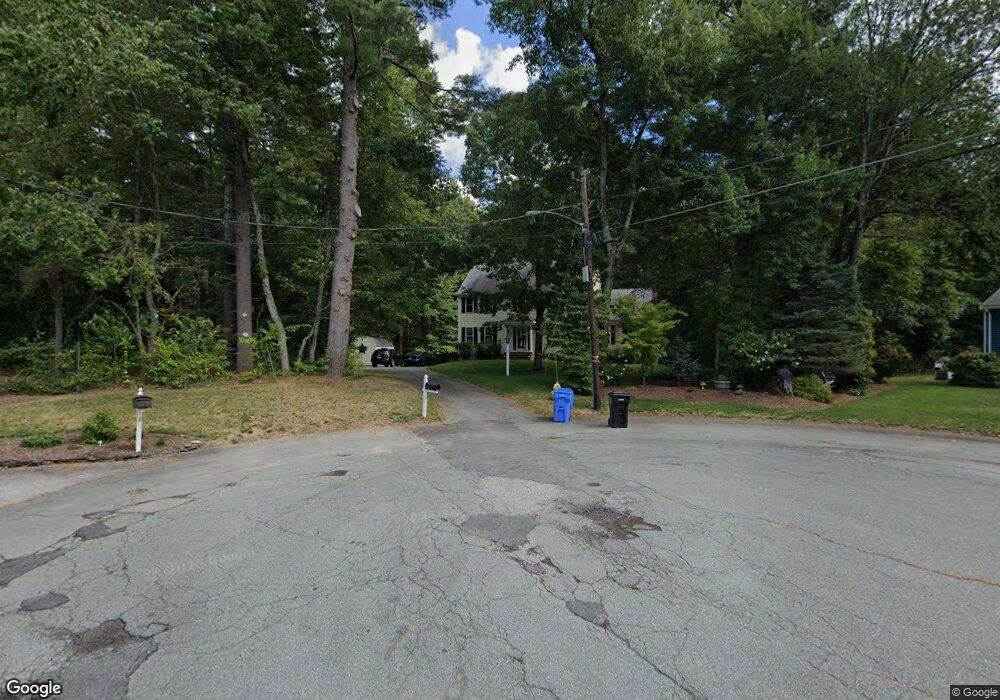 176 Cranberry Rd, Whitman, MA 02382 - photo 1