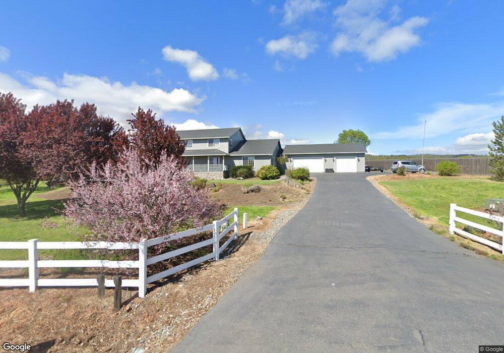 5005 Tolo Rd, Central Point, OR 97502 - photo 1