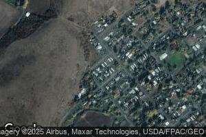 106 N H St, Albion, WA 99102