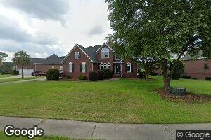 163 Clubhouse Dr, West Columbia, SC 29172