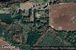6723 E Rossell Lake Rd, Walkerville, MI 49459