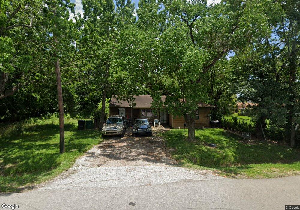 3825 Seabrook St, Houston, TX 77021 - photo 1