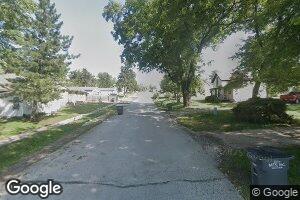 1 S Locust St, Carson, IA 51525