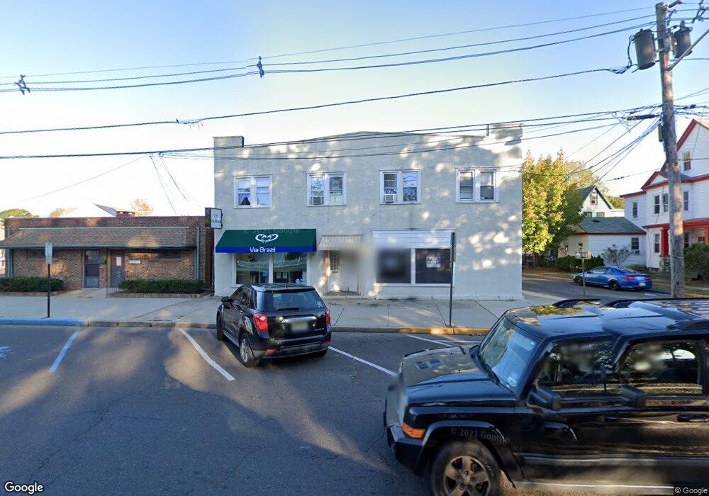 241 S Pavilion Ave, Riverside, NJ 08075 - photo 1