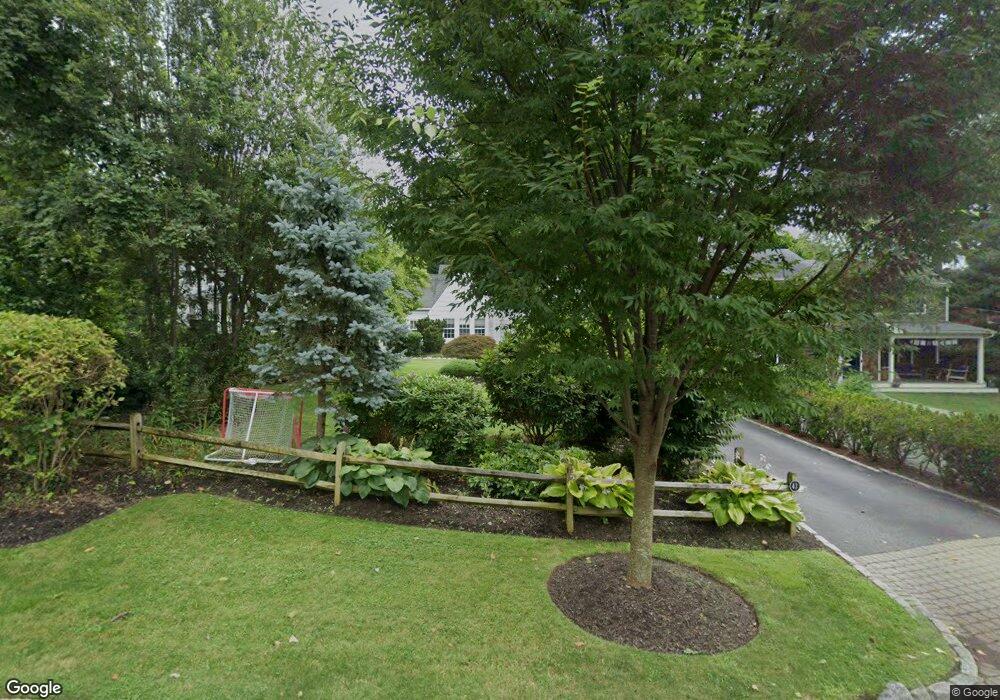 unlisted-address, Sea Cliff, NY 11579 - photo 1