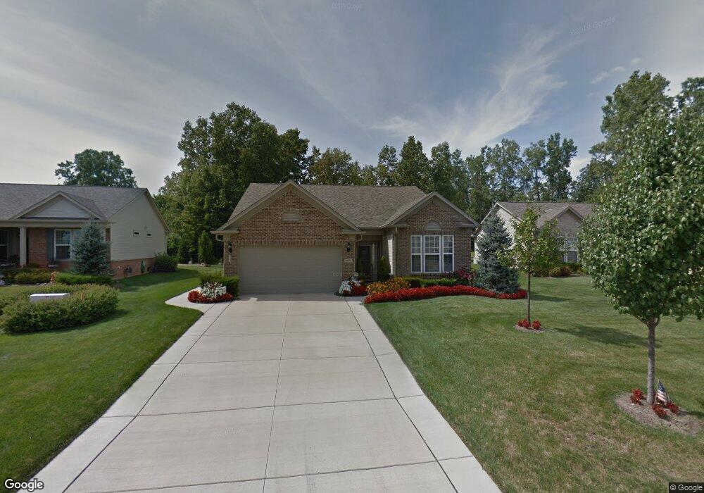 26506 Higgins Way unit 408, Flat Rock, MI 48134 - photo 1