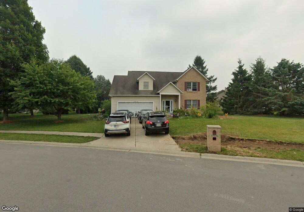 32930 Nature View Dr, New Carlisle, IN 46552 - photo 1