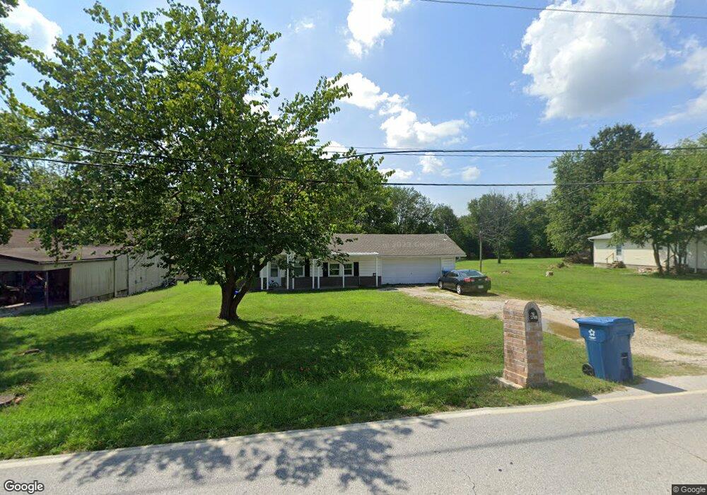 411 S Main St, Nixa, MO 65714 - photo 1