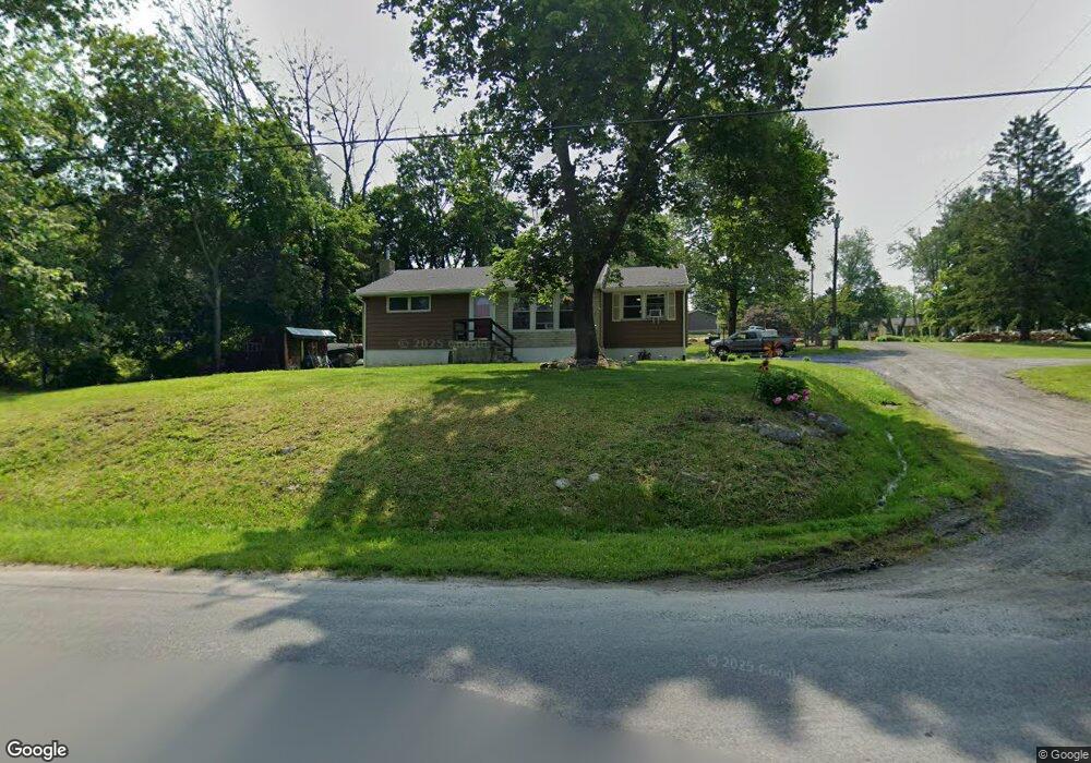 28 Ridgeway Ave, Blairstown, NJ 07825 - photo 1