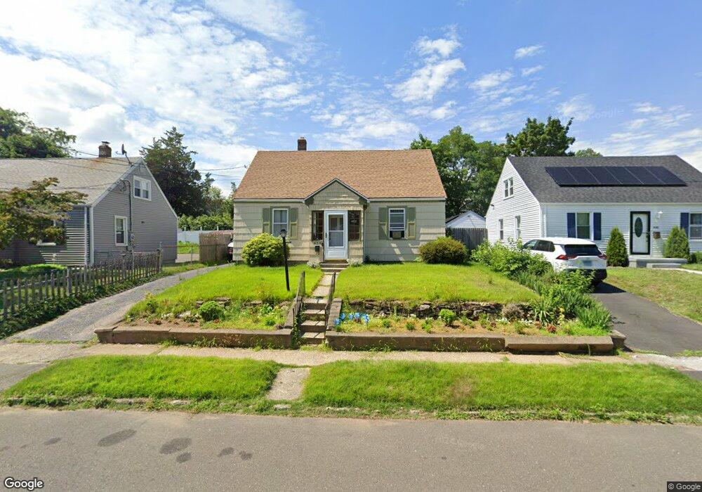 458 Queen St, Bridgeport, CT 06606 - photo 1