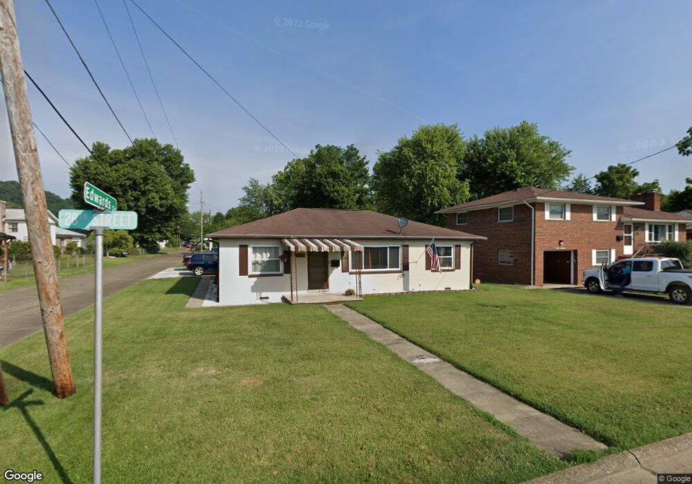 301 28th St, Dunbar, WV 25064 - photo 1