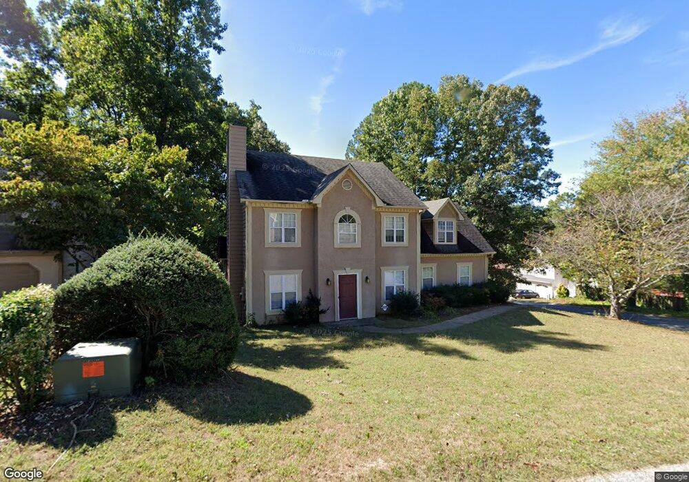 2628 Windage Dr SW unit 55, Marietta, GA 30008 - photo 1