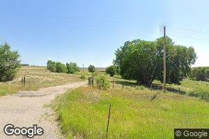 806 S Glendo Hwy, Glendo, WY 82213