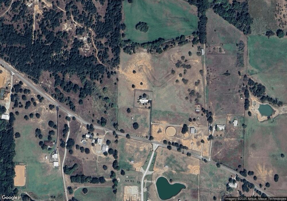 3830 Old Garner Rd, Weatherford, TX 76088 - photo 1