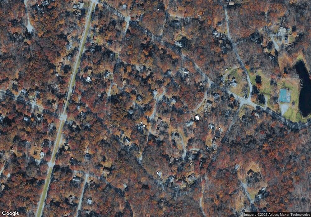 115 Lakeview Rd, Pine Ridge, PA 18324 - photo 1