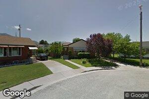 155 E 4775 S, Ogden, UT 84405