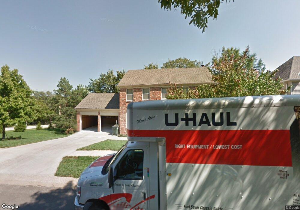 7901 Mullen Rd, Lenexa, KS 66215 - photo 1