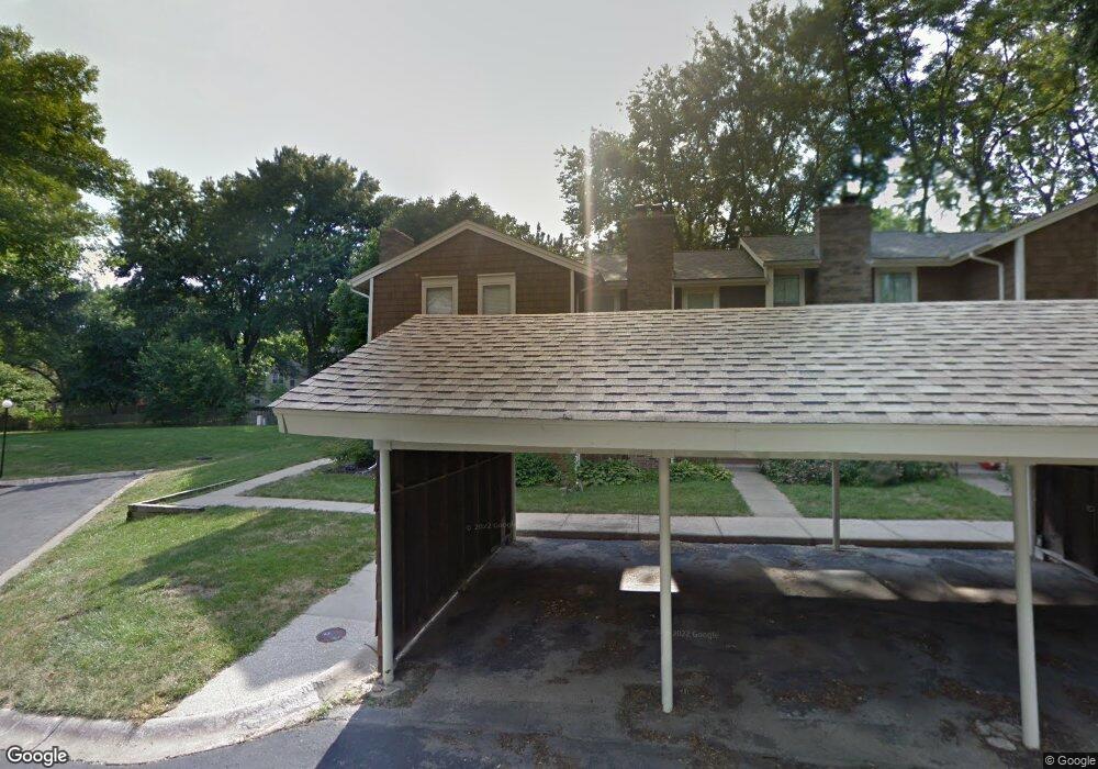 12356 W 79th Terrace, Lenexa, KS 66215 - photo 1