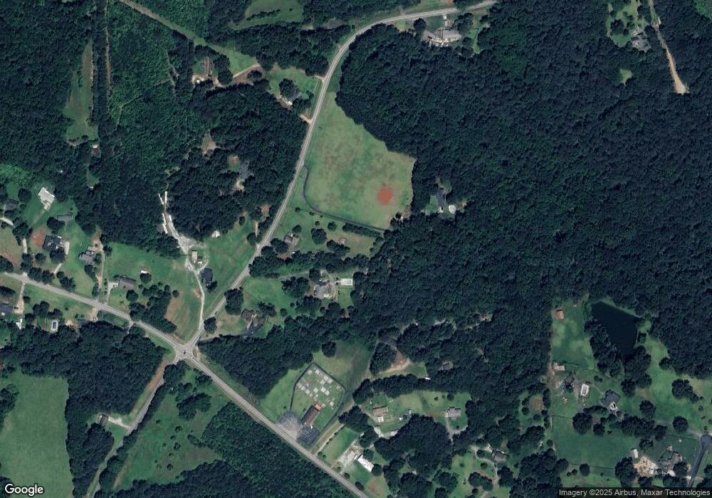 3221 E Fairview Rd SW, Stockbridge, GA 30281 - photo 1